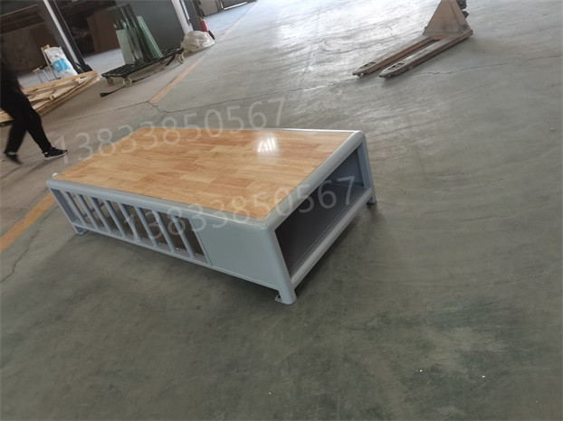 昭通拘留所床具