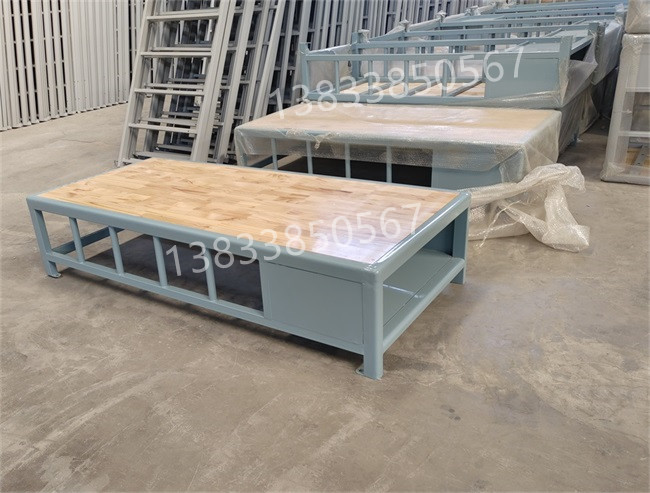 昭通拘留所床