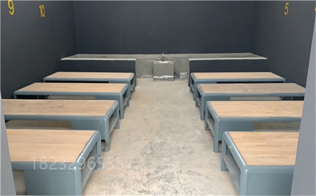 昭通拘留所床具