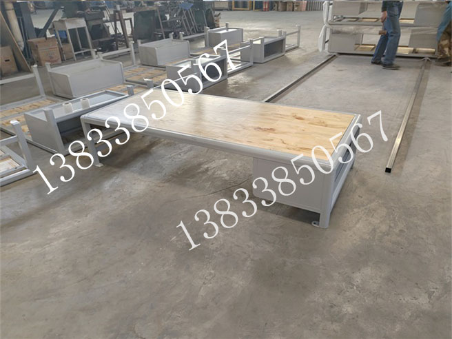 昭通监狱床具
